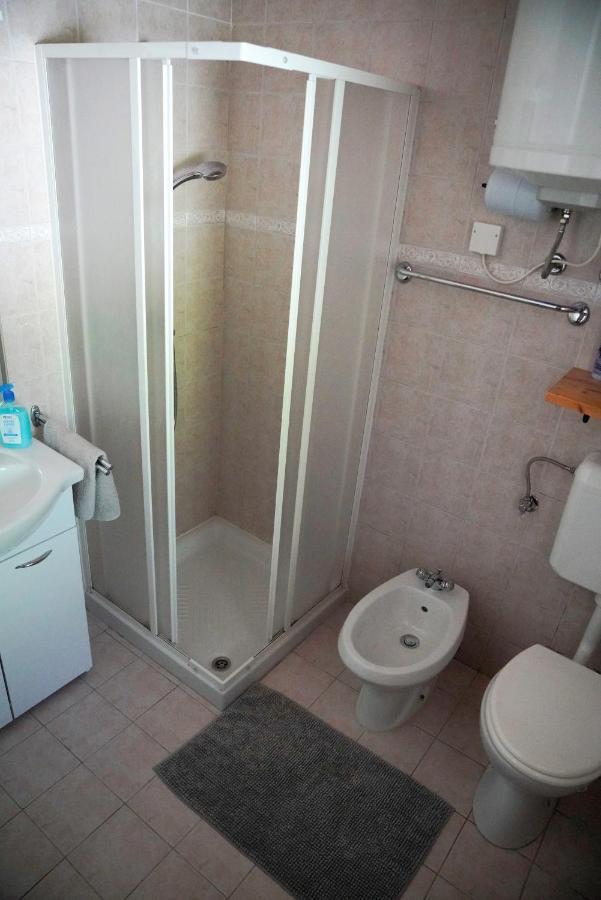 Holiday House Zeleni Gaj Бовец Экстерьер фото